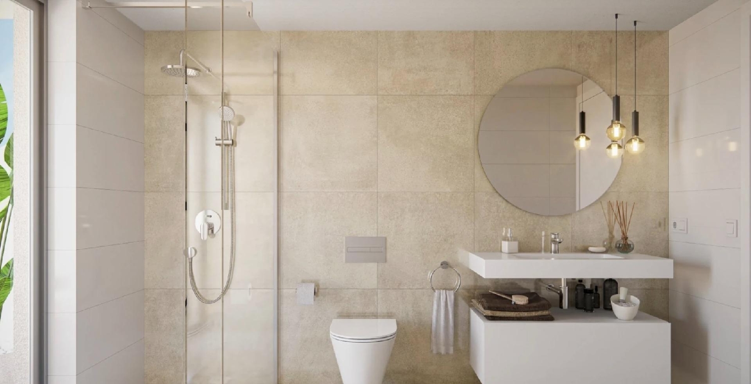 en venta dúplex Estepona Costa Del Sol Occidental 1