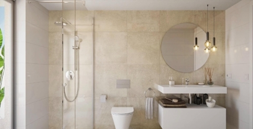 Estepona Costa Del Sol Occidental dúplex foto 6337781