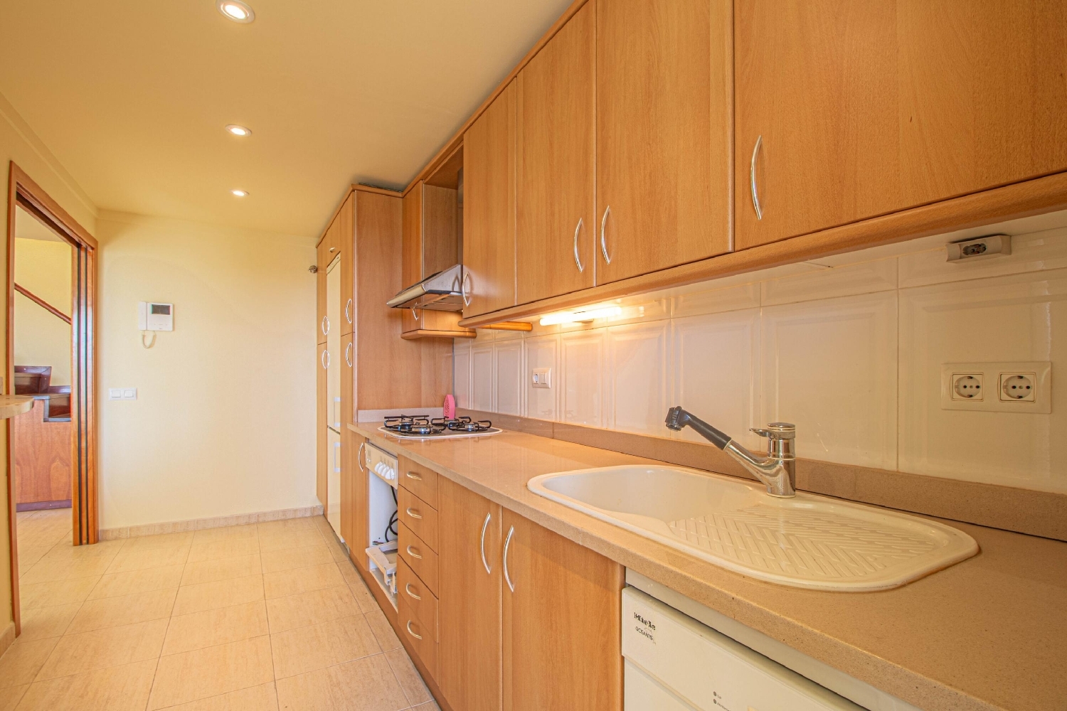 te koop duplex Figueres Alt Empordà 8