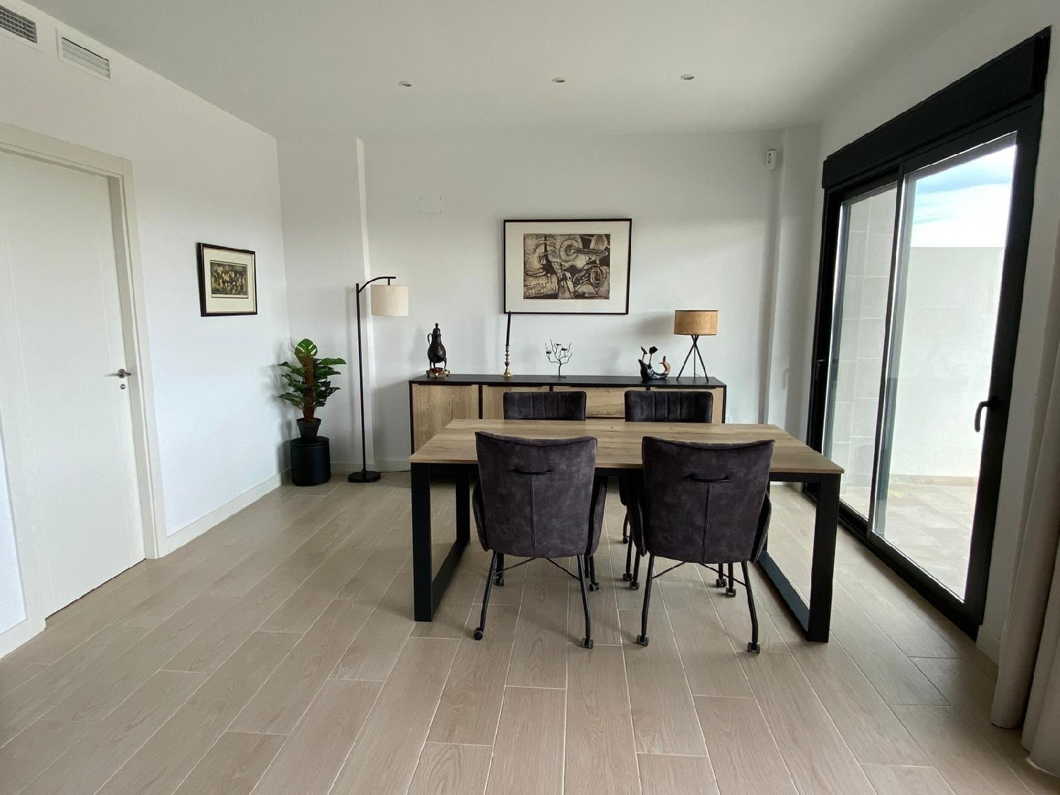  te koop duplex Finestrat Marina Baixa 8