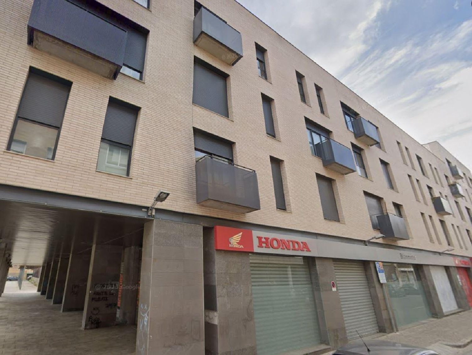  te koop duplex Girona Los Cuzcos Y El Llano Alto Guadalentín 4