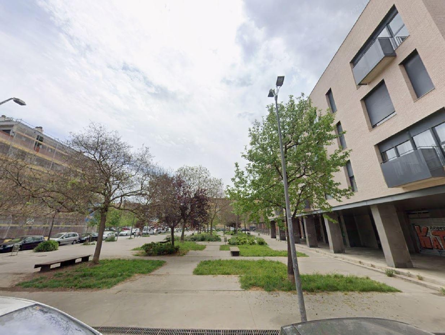  te koop duplex Girona Los Cuzcos Y El Llano Alto Guadalentín 3