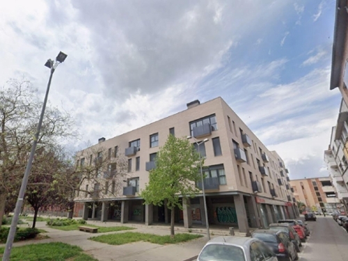 Girona Los Cuzcos Y El Llano Alto Guadalentín duplex foto 6331176