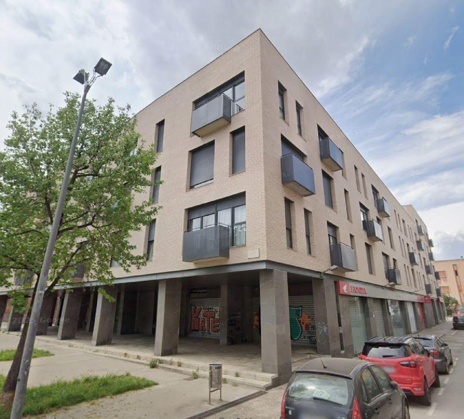  te koop duplex Girona Los Cuzcos Y El Llano Alto Guadalentín 2