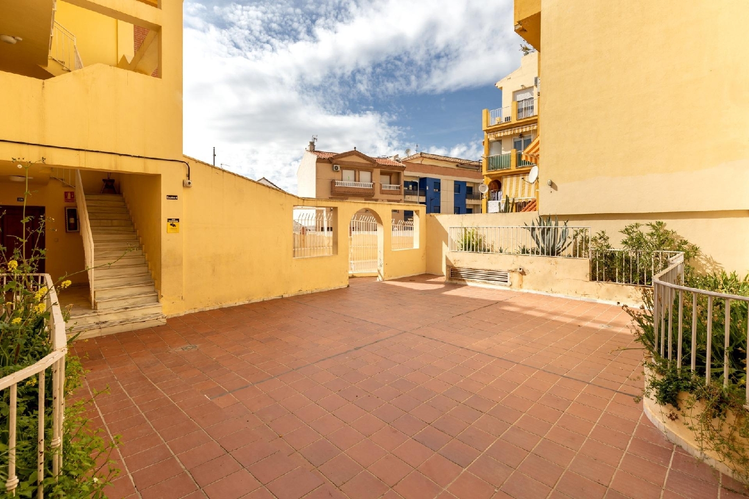  till salu etagevåning Gójar Vega De Granada 4