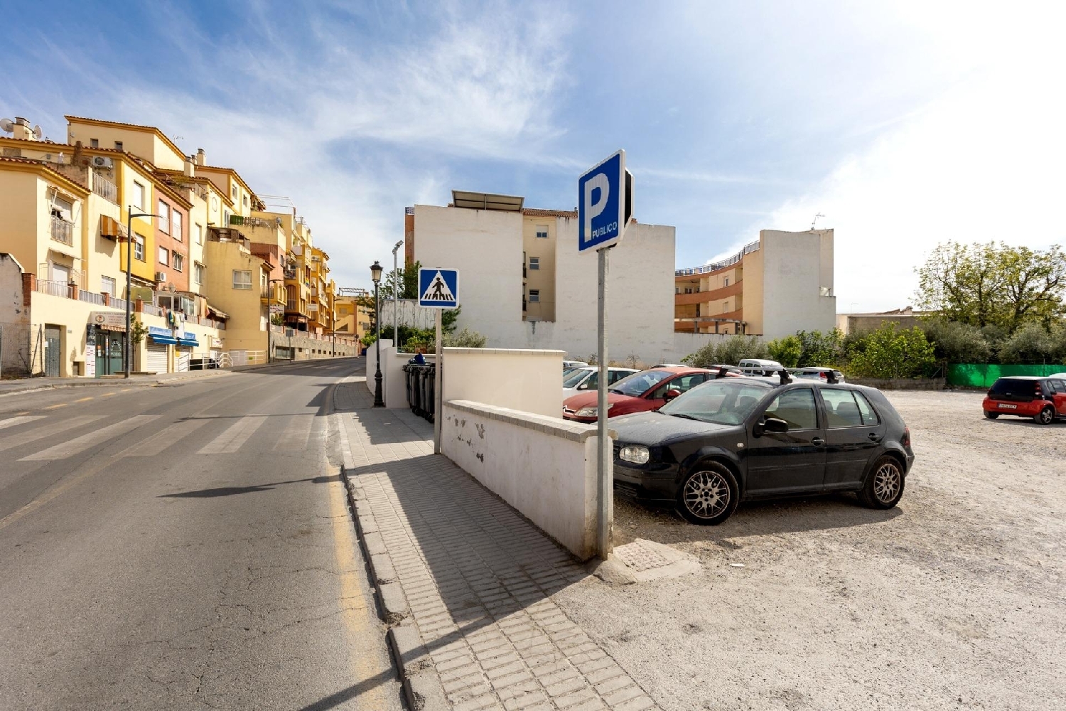  till salu etagevåning Gójar Vega De Granada 3