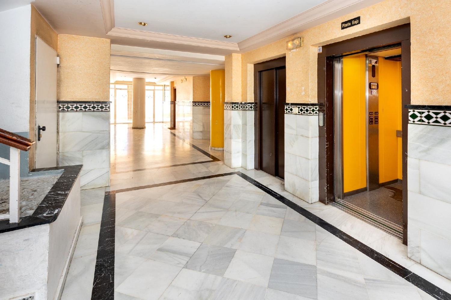  till salu etagevåning Gójar Vega De Granada 8