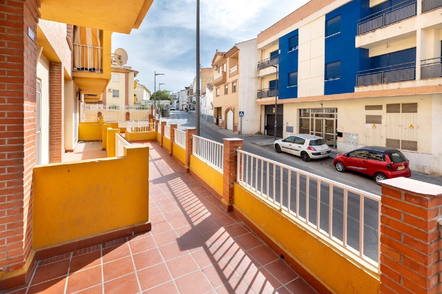  till salu etagevåning Gójar Vega De Granada 6