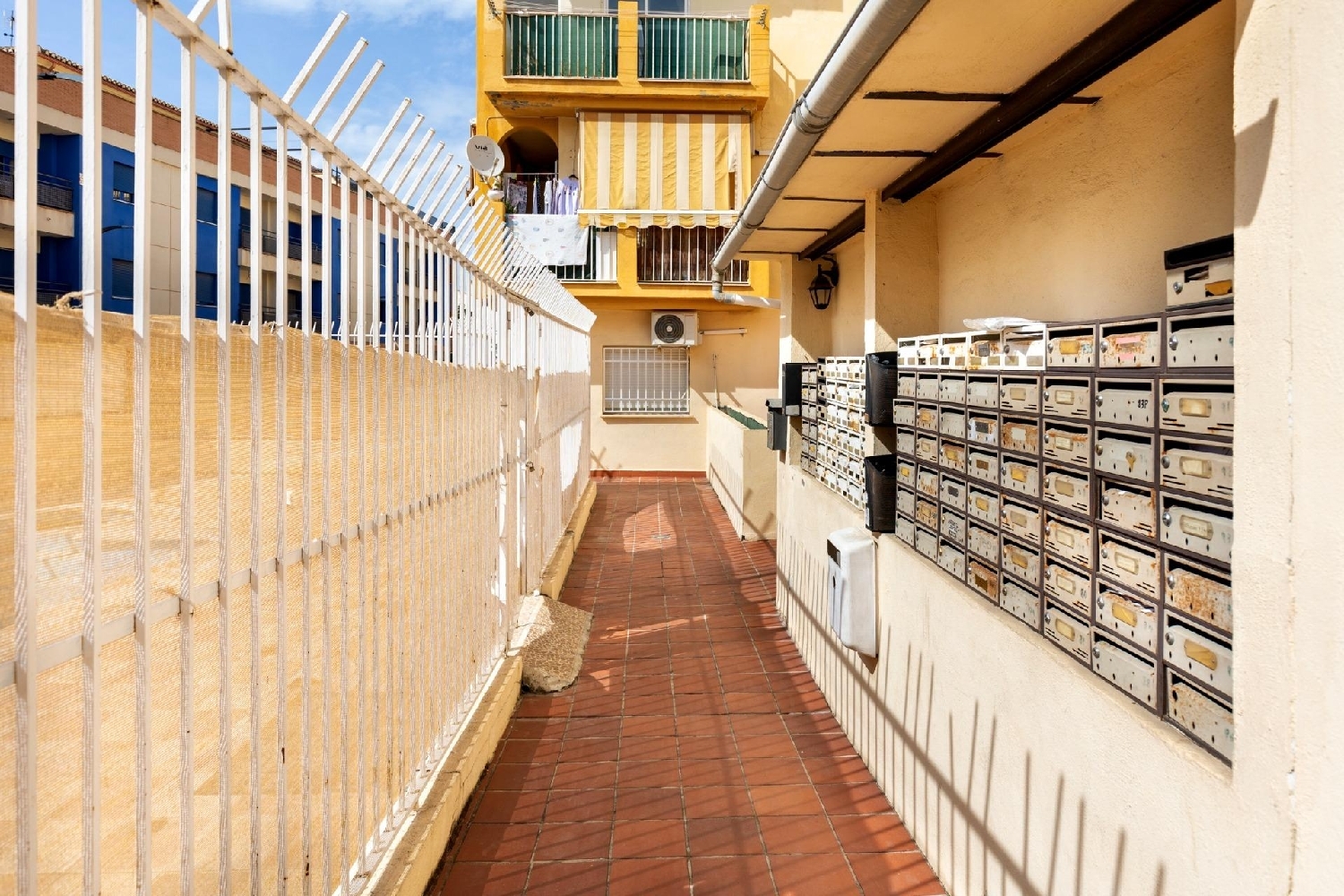 till salu etagevåning Gójar Vega De Granada 5