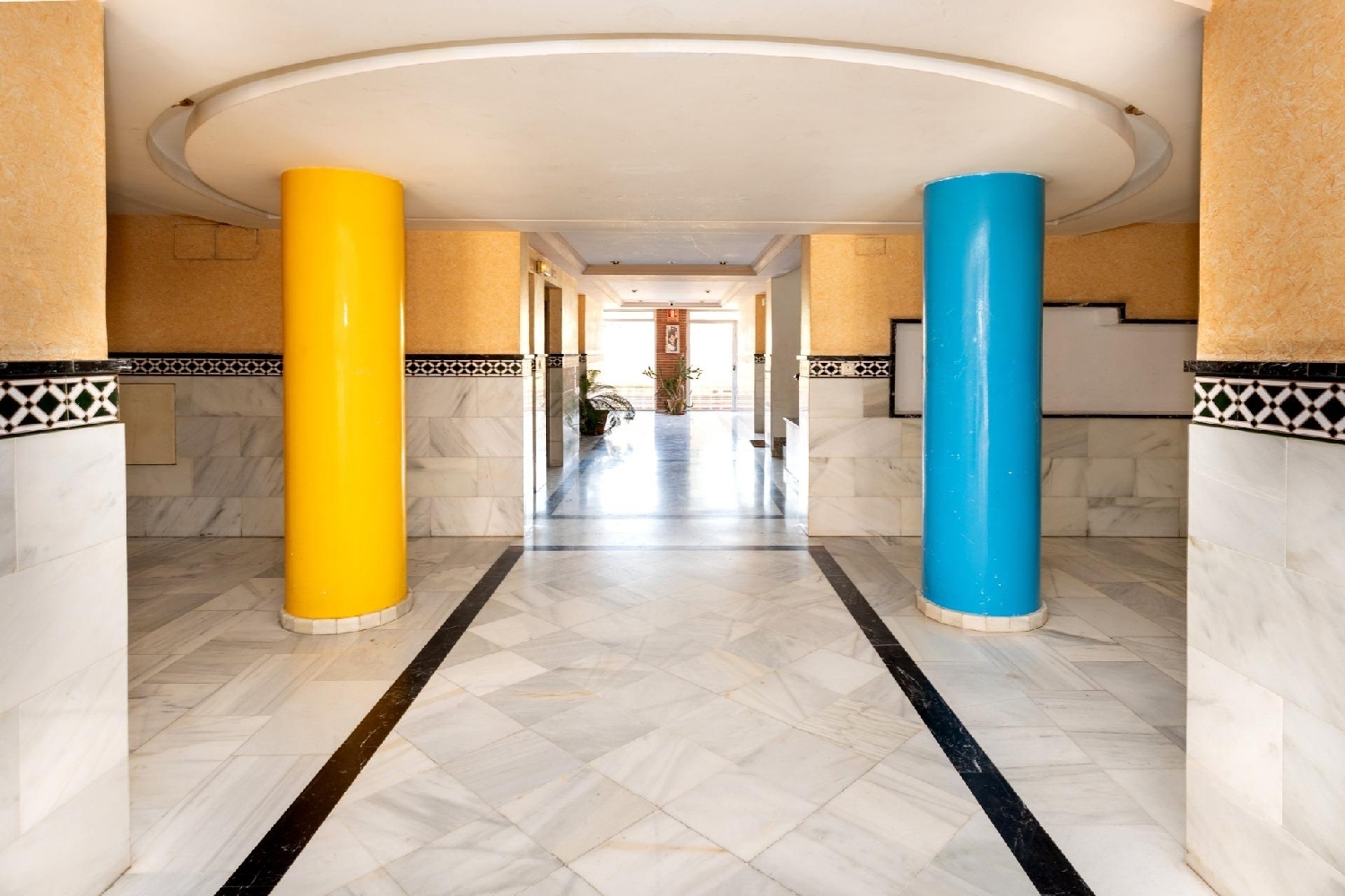 till salu etagevåning Gójar Vega De Granada 7