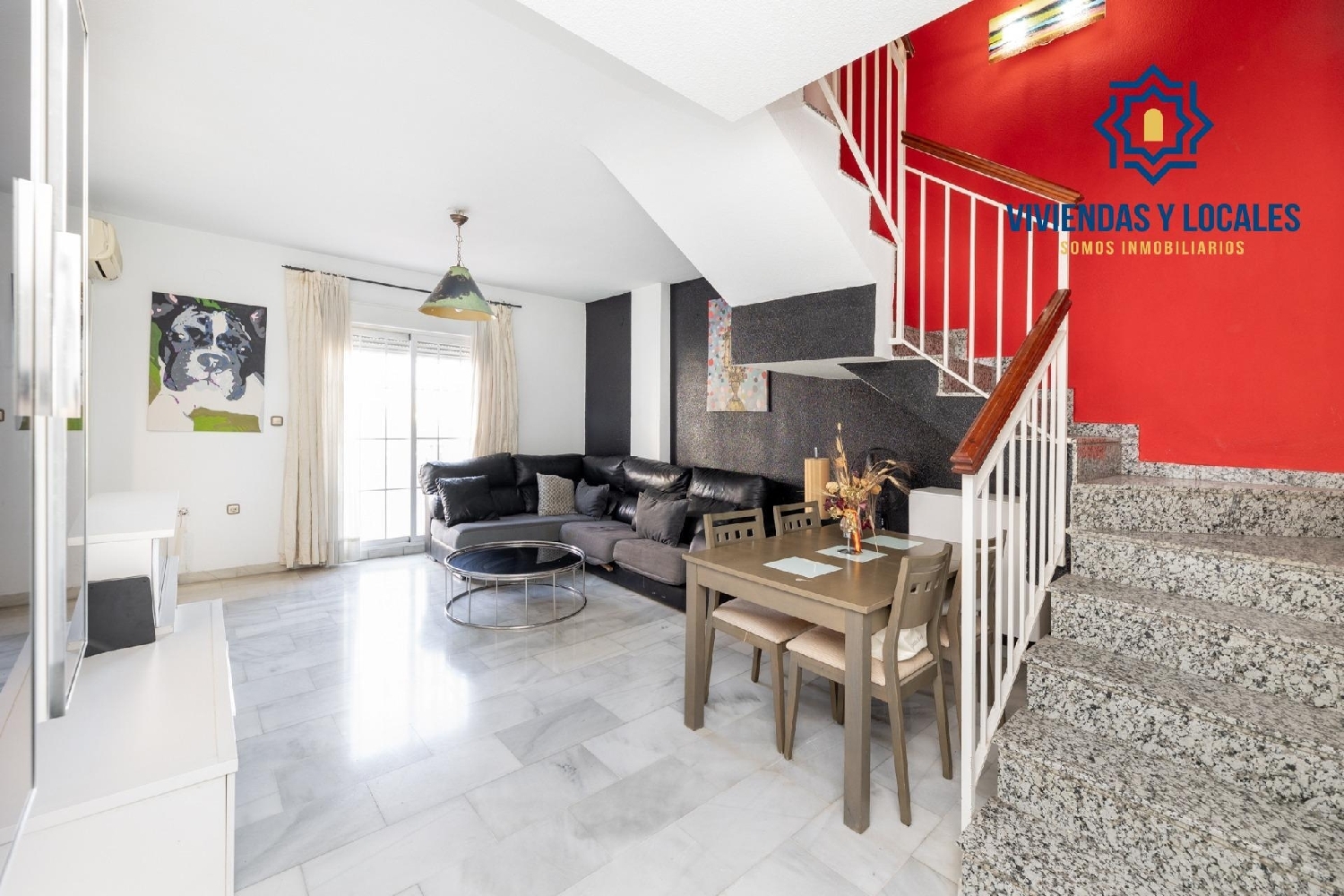  till salu etagevåning Gójar Vega De Granada 6