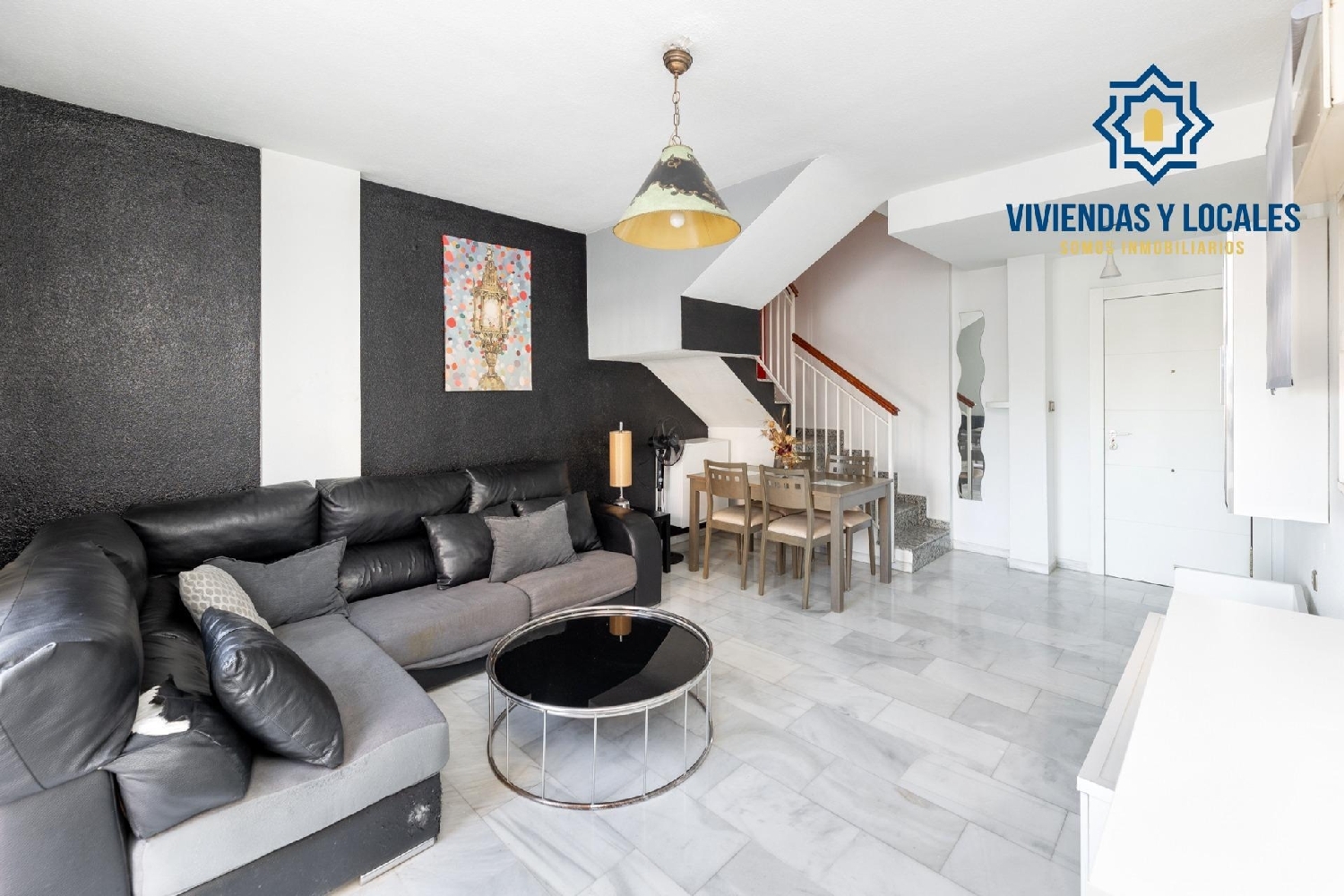  till salu etagevåning Gójar Vega De Granada 7