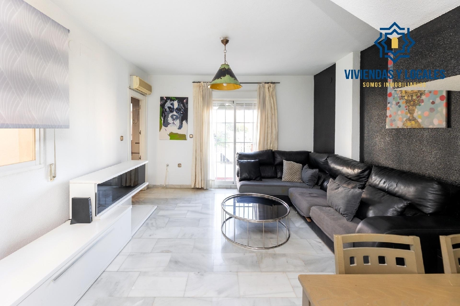  till salu etagevåning Gójar Vega De Granada 8