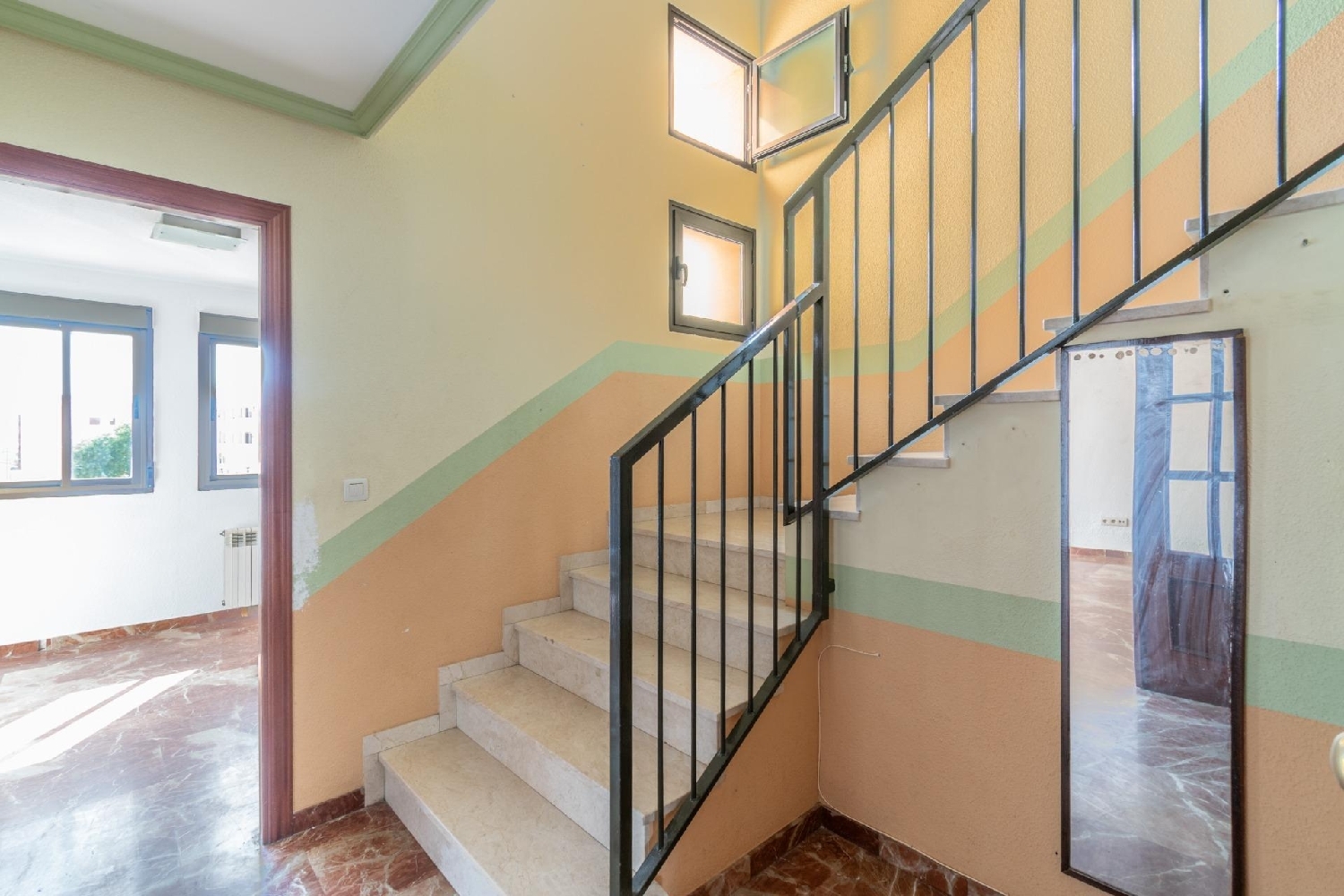 te koop duplex Guadix Accitania 6