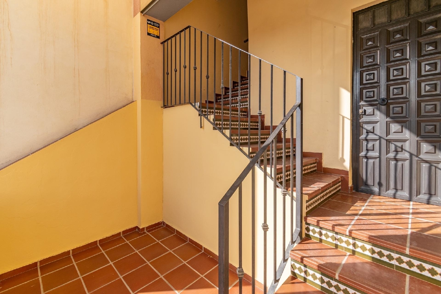 te koop duplex Guadix Accitania 3