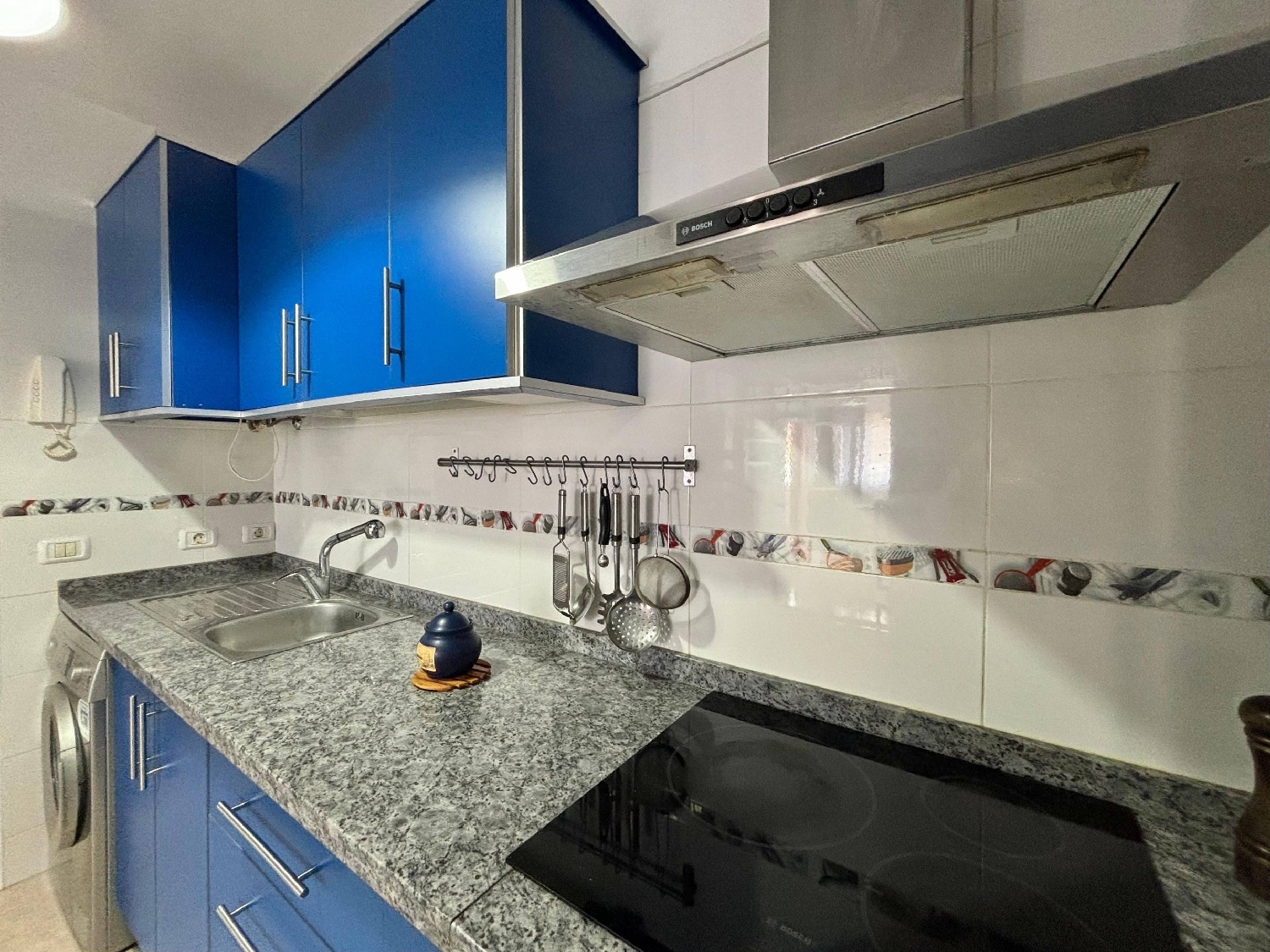  till salu etagevåning Guimarans, Guimaráns Barcala 4