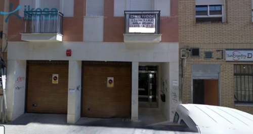 Huelva Centro 21001 Metropolitana De Huelva dúplex foto 6336783