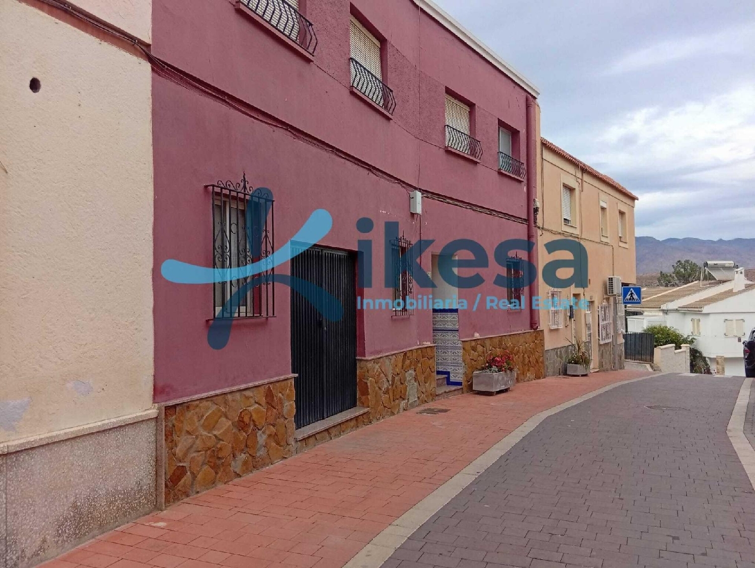  for sale duplex Huércal De Almería Comarca Metropolitana De Almería 1