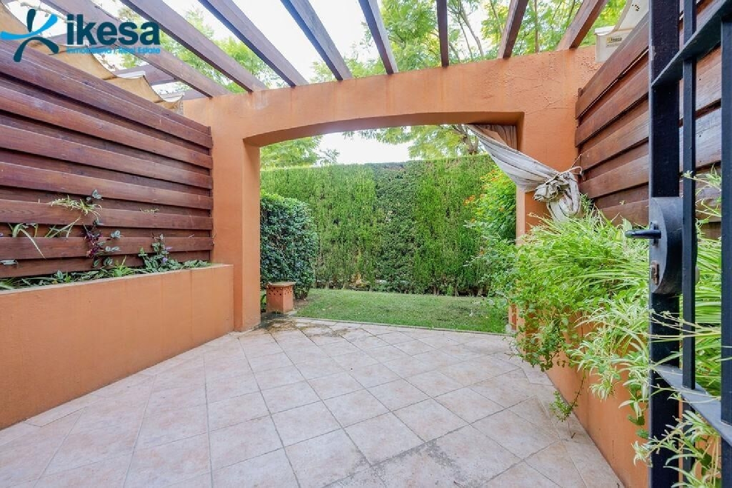  till salu etagevåning Isla Cristina Costa Occidental 4