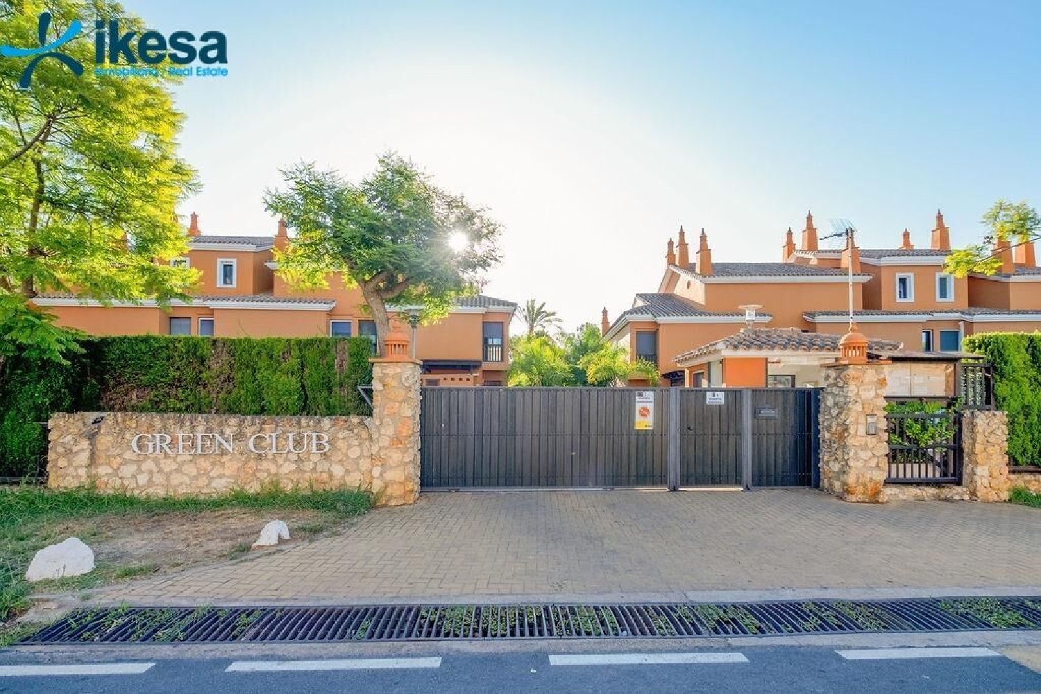  till salu etagevåning Isla Cristina Costa Occidental 2