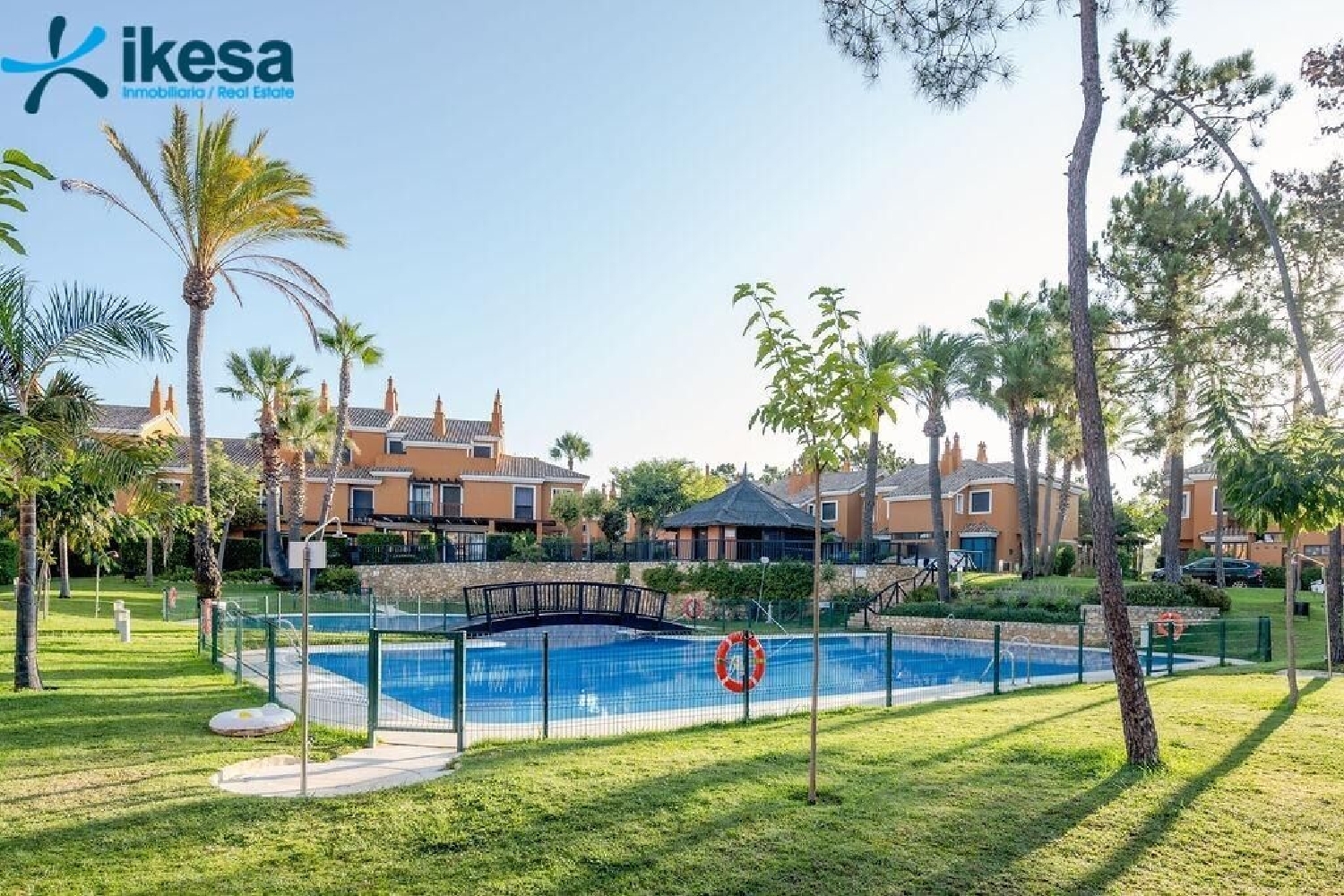  till salu etagevåning Isla Cristina Costa Occidental 7