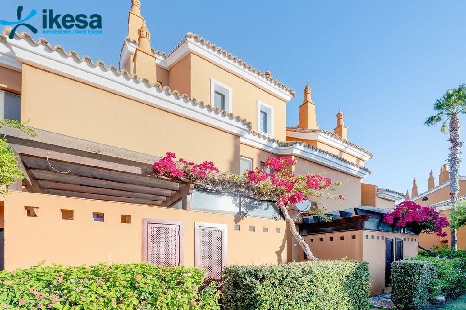  till salu etagevåning Isla Cristina Costa Occidental 6