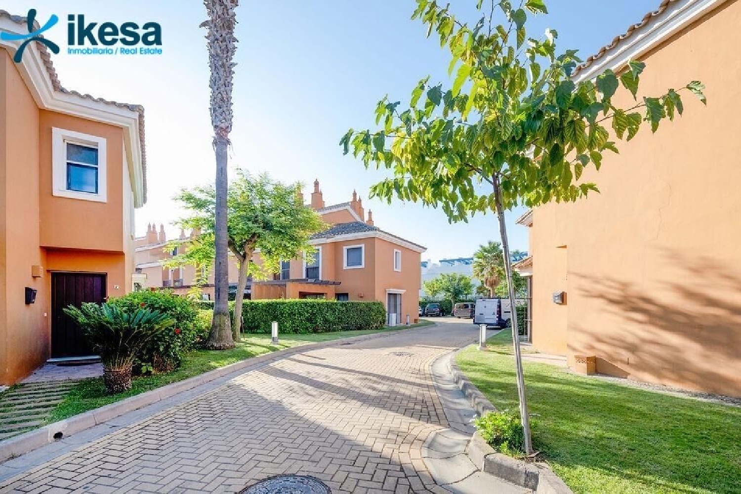  till salu etagevåning Isla Cristina Costa Occidental 5