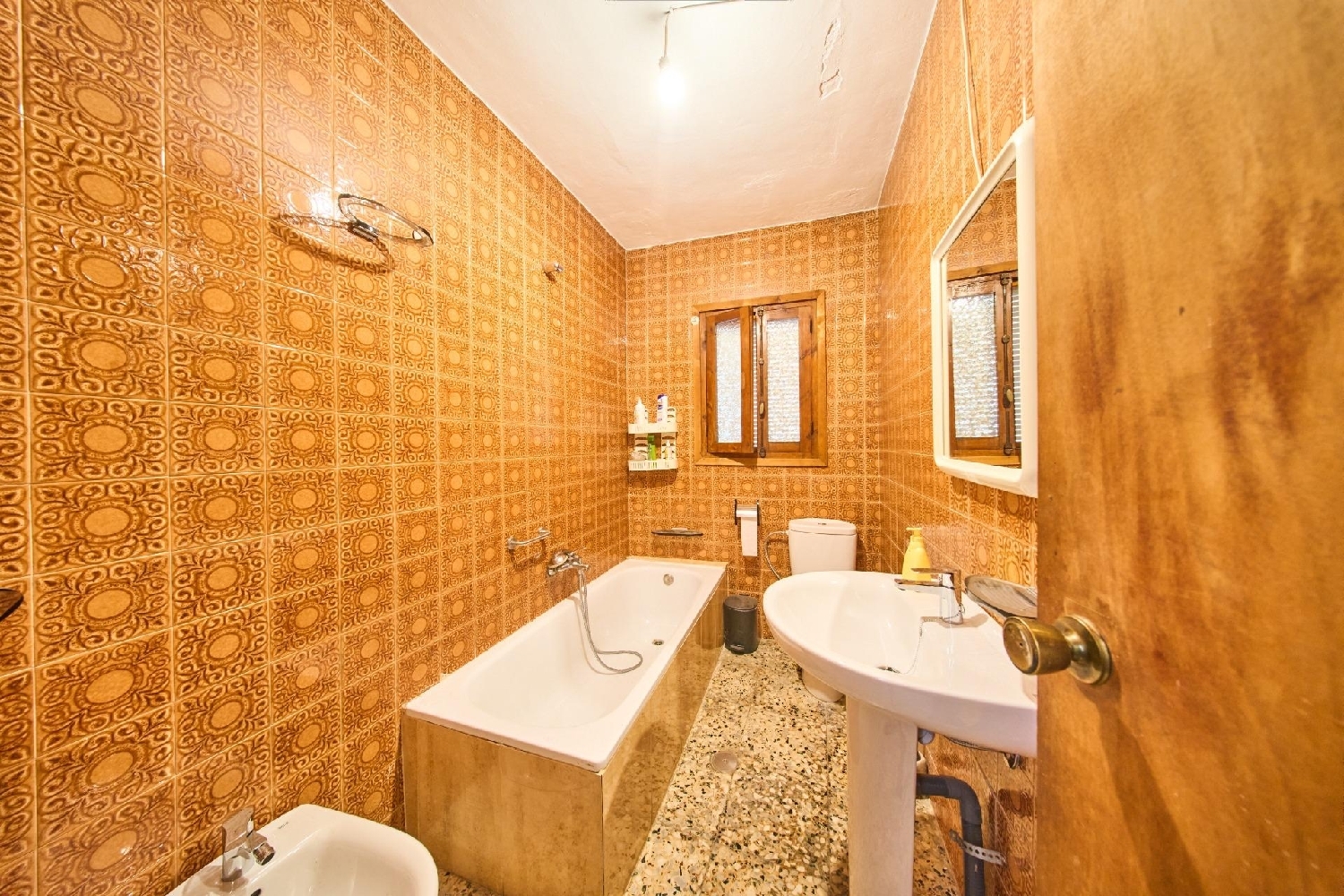  for sale duplex Jete Costa Tropical 6