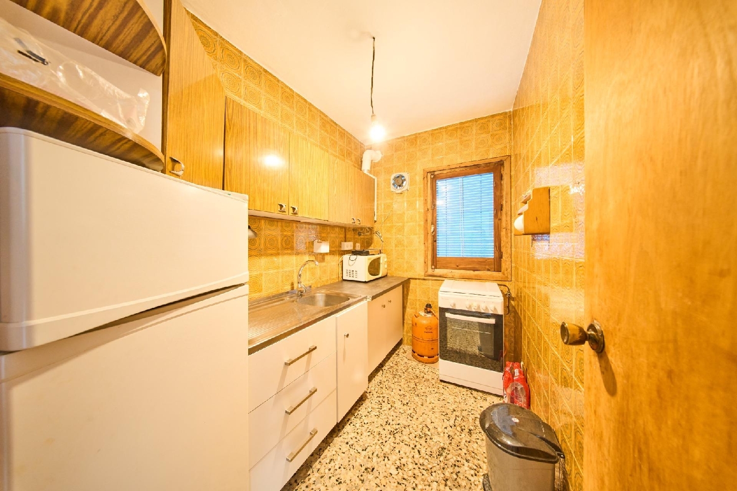  for sale duplex Jete Costa Tropical 5