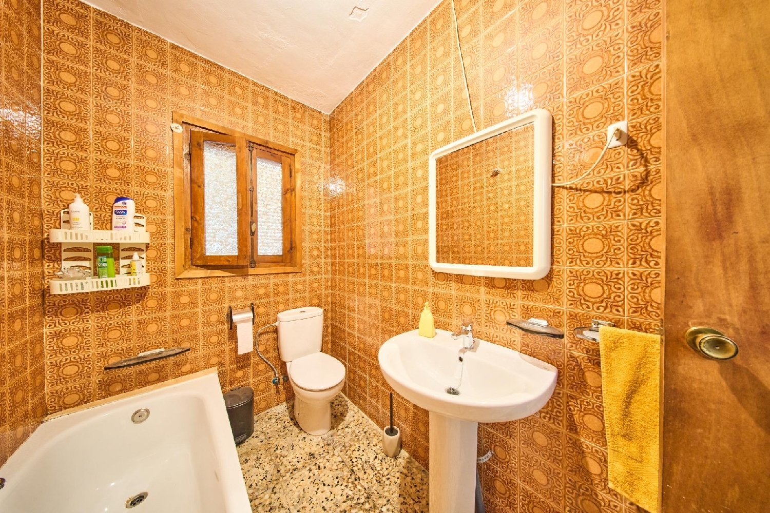  for sale duplex Jete Costa Tropical 7