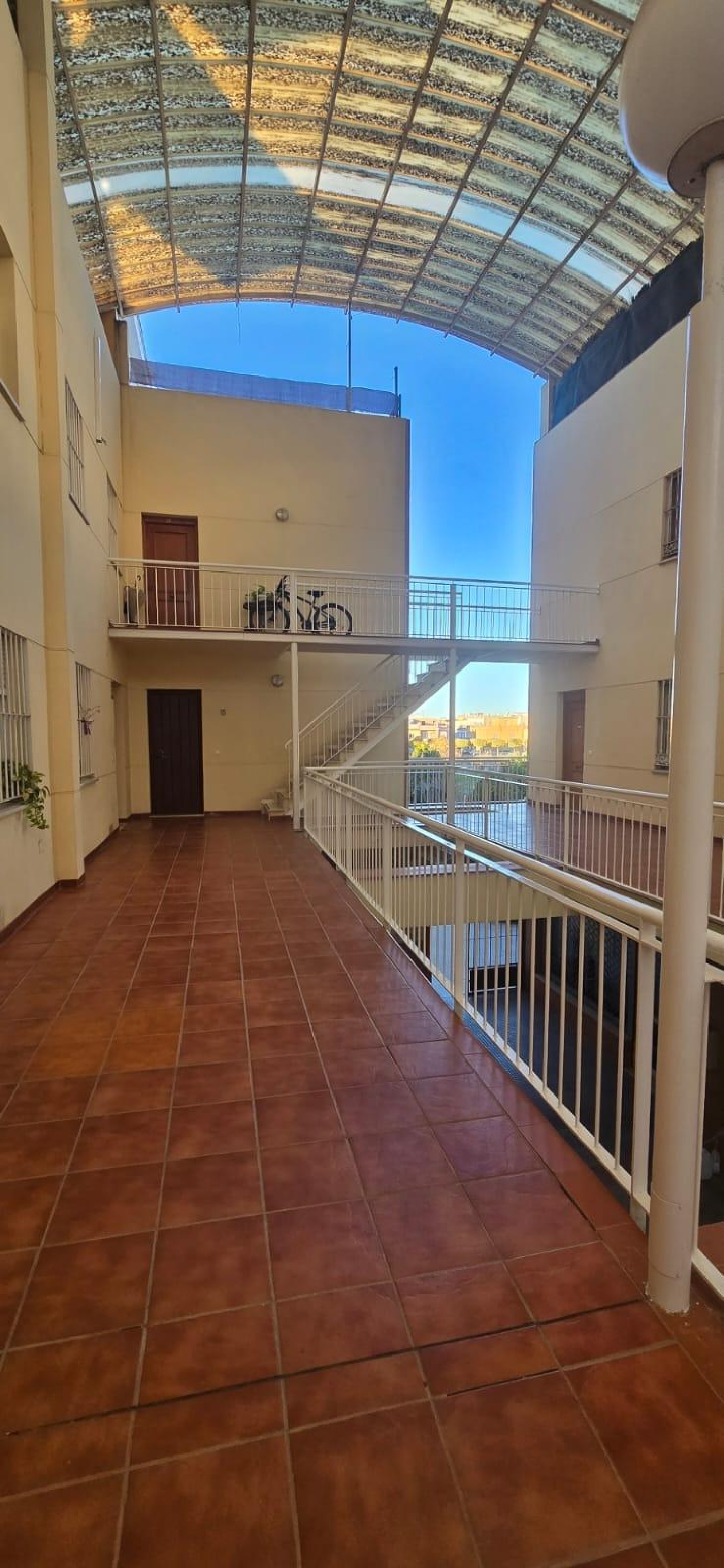  te koop duplex La Algaba Vega Del Guadalquivir 2