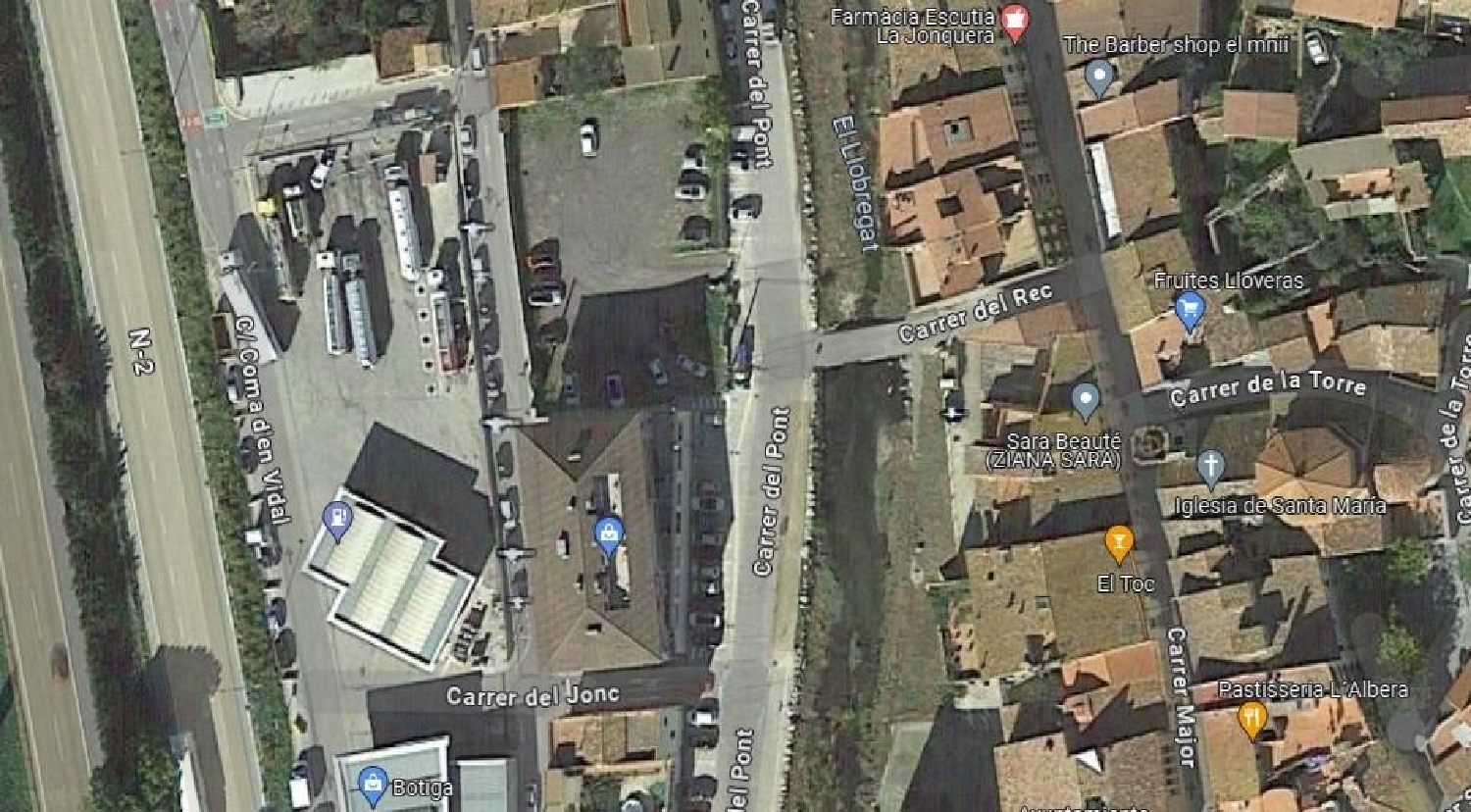  te koop duplex La Jonquera Alt Empordà 3