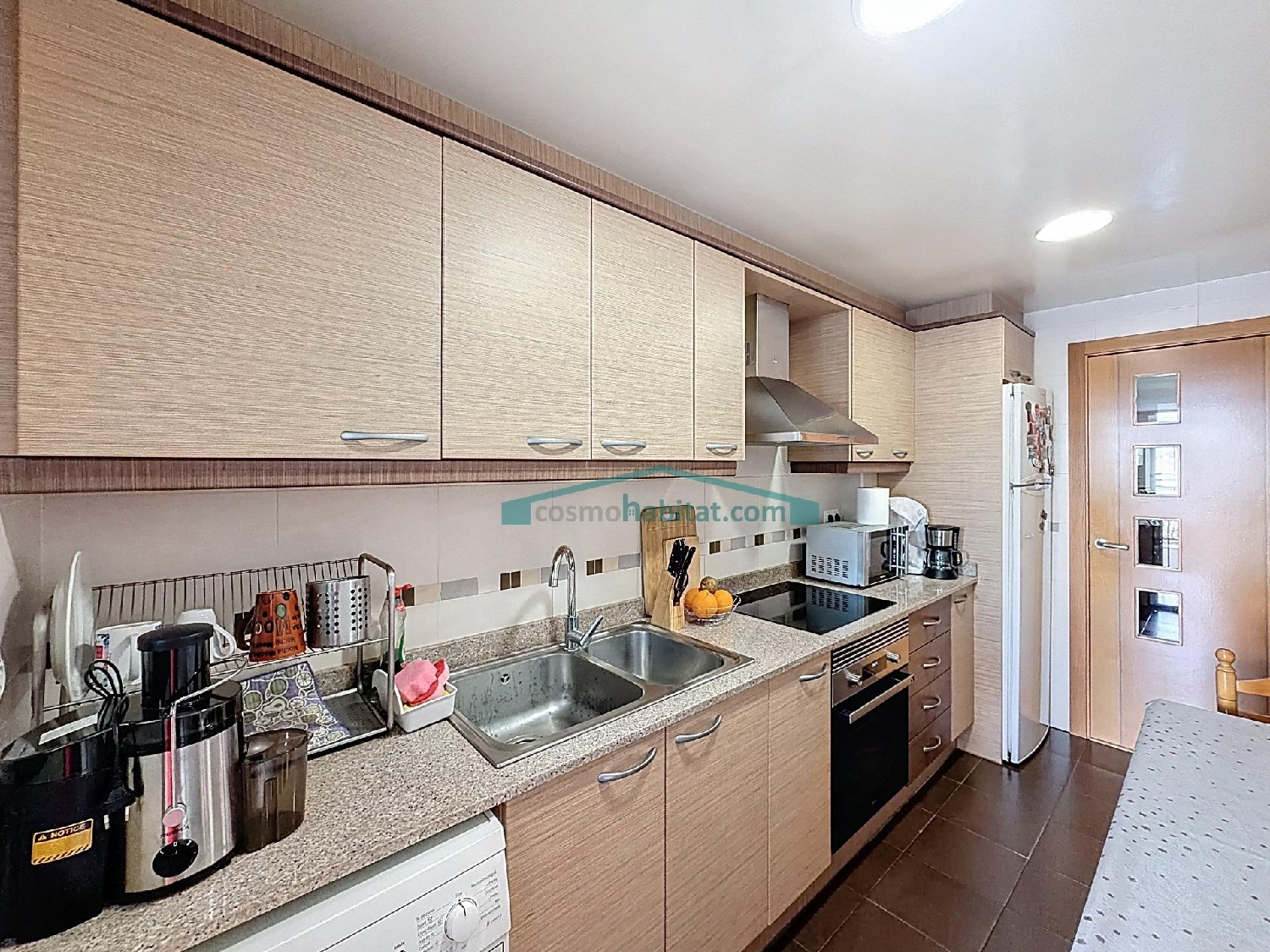  à vendre duplex La Pobla De Vallbona Camp De Túria 4