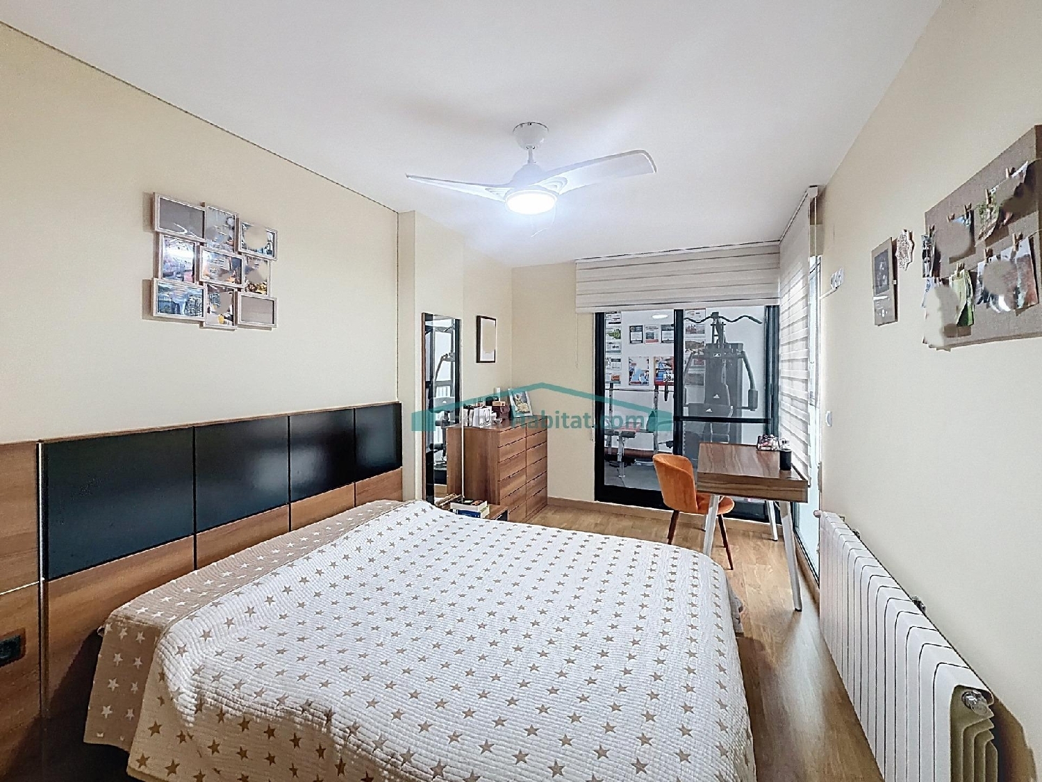  à vendre duplex La Pobla De Vallbona Camp De Túria 8