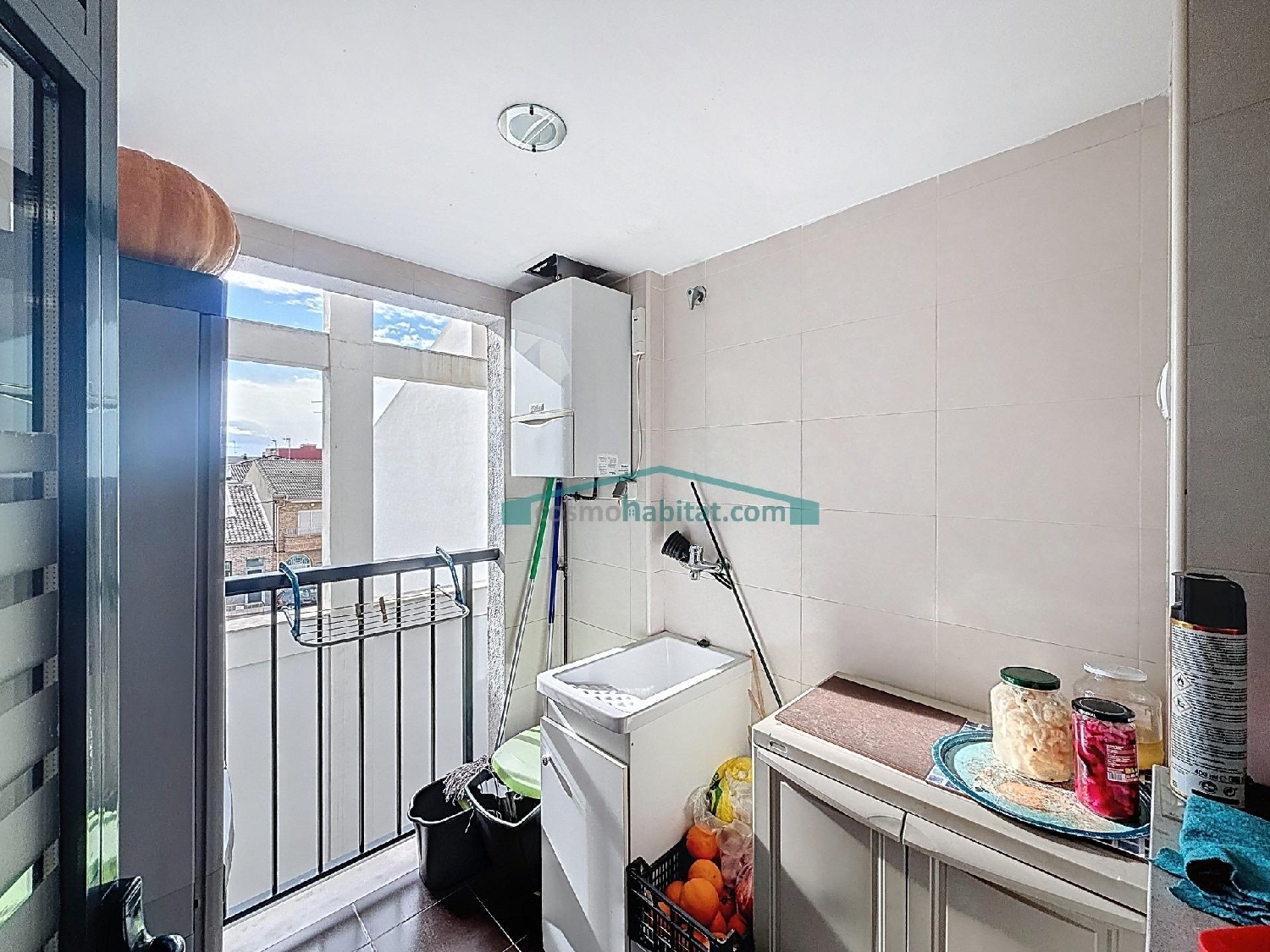  à vendre duplex La Pobla De Vallbona Camp De Túria 6