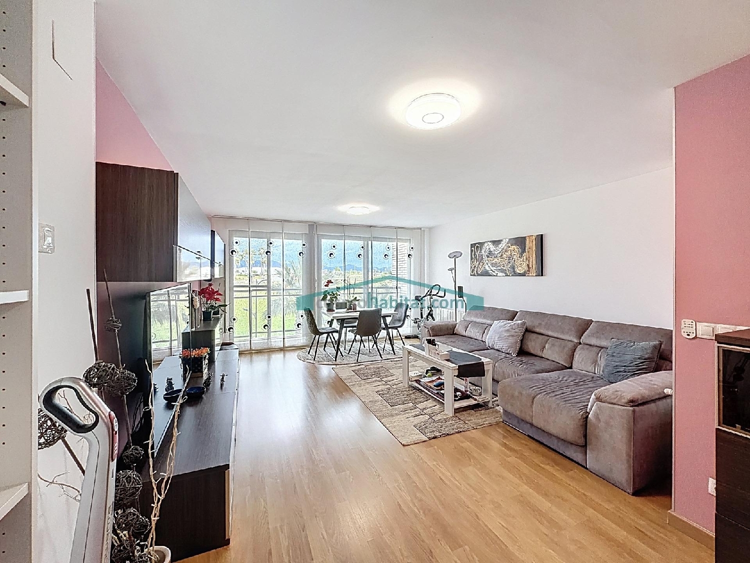  à vendre duplex La Pobla De Vallbona Camp De Túria 2