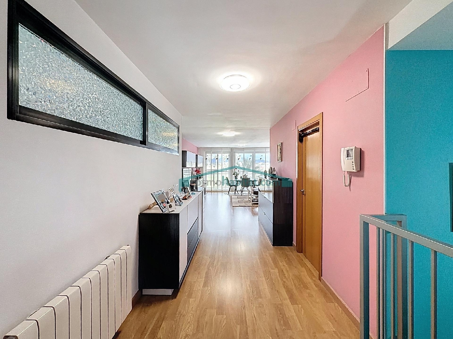  à vendre duplex La Pobla De Vallbona Camp De Túria 7