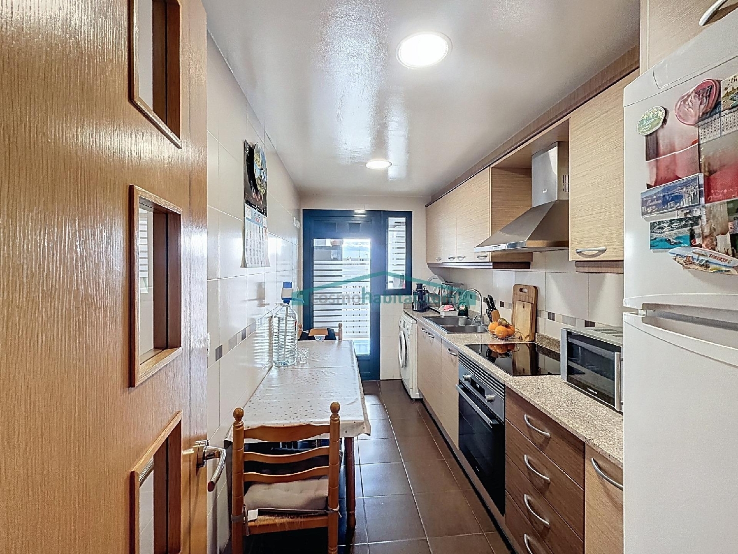  à vendre duplex La Pobla De Vallbona Camp De Túria 5