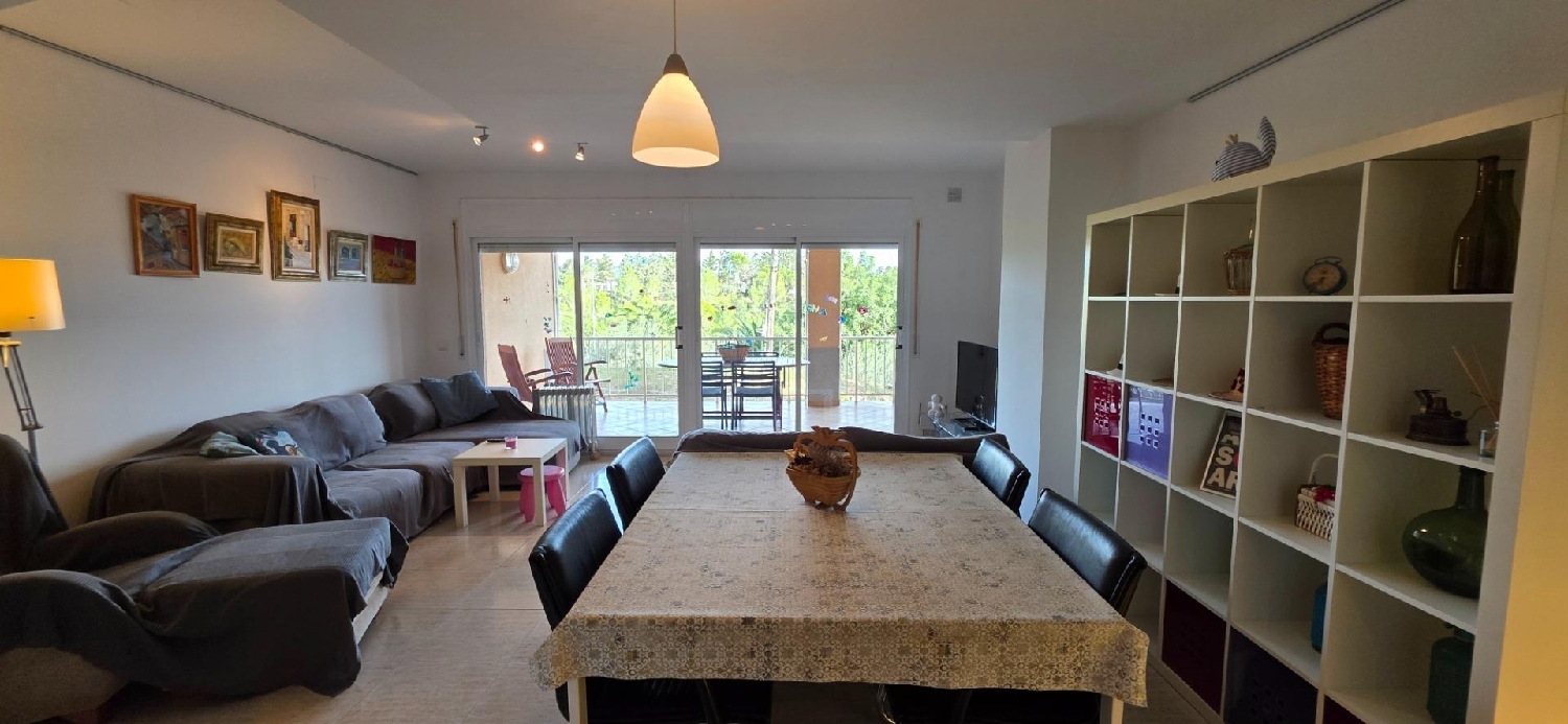  till salu etagevåning L'ametlla De Mar Baix Ebre 4