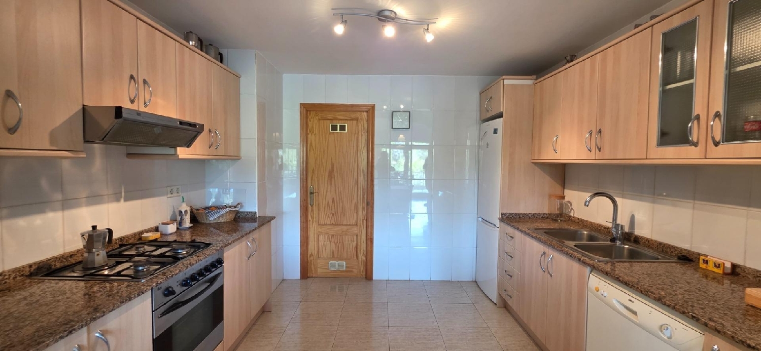  till salu etagevåning L'ametlla De Mar Baix Ebre 8