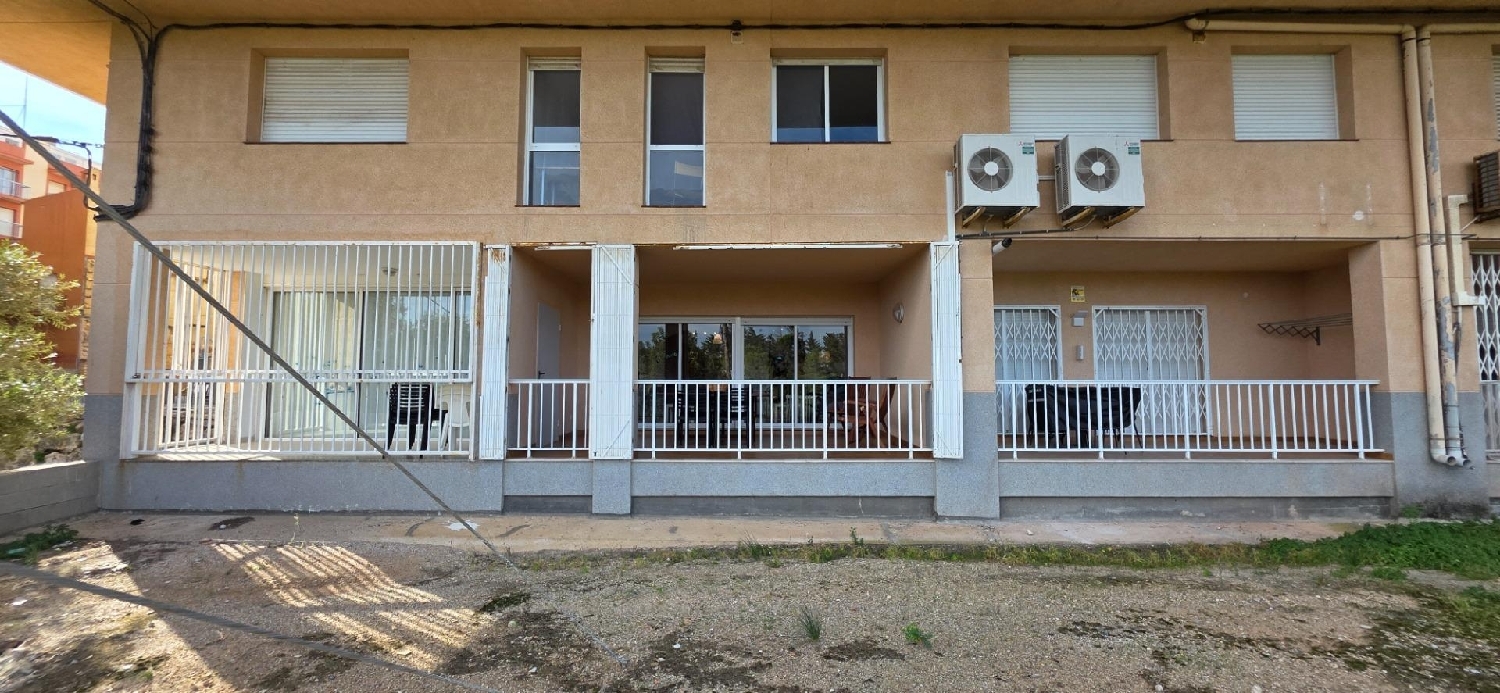  till salu etagevåning L'ametlla De Mar Baix Ebre 6