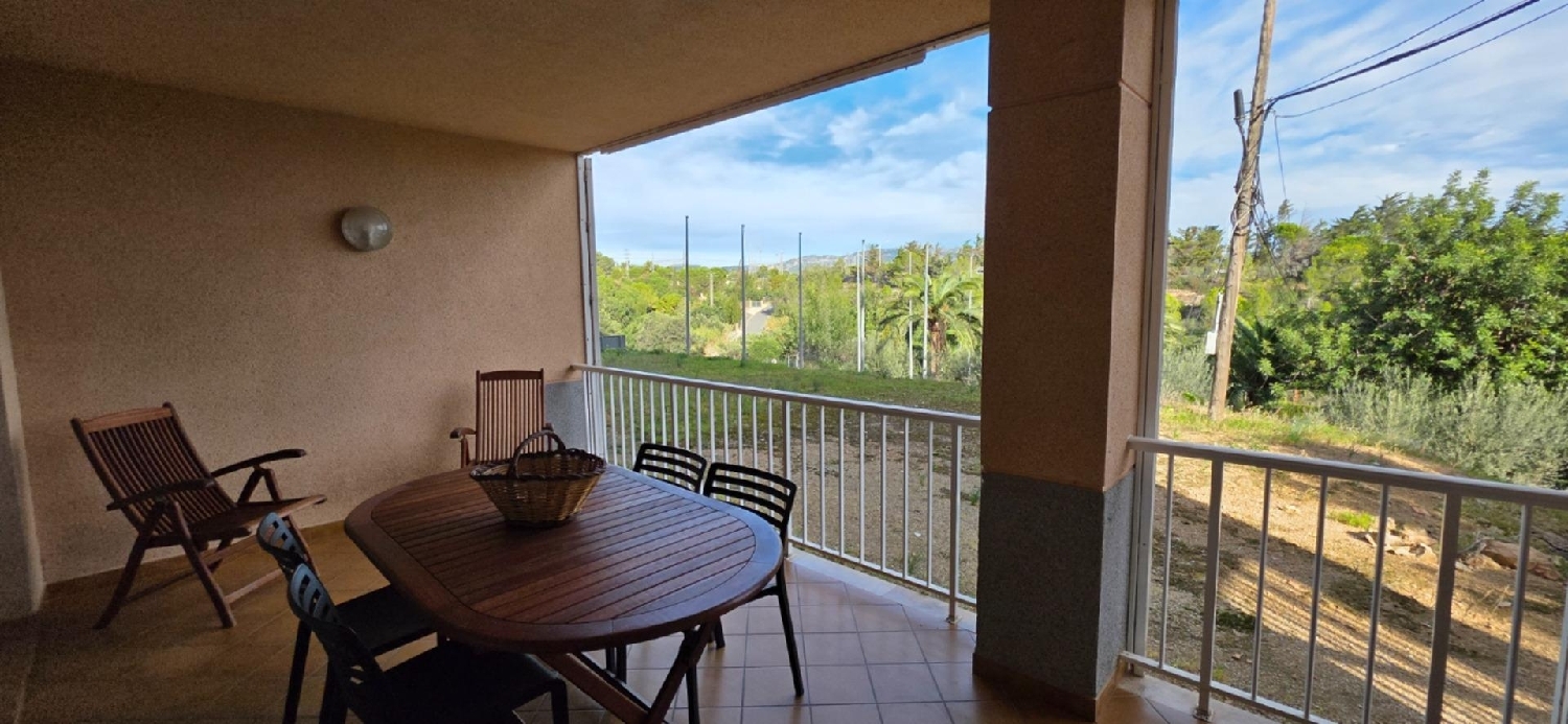  till salu etagevåning L'ametlla De Mar Baix Ebre 7