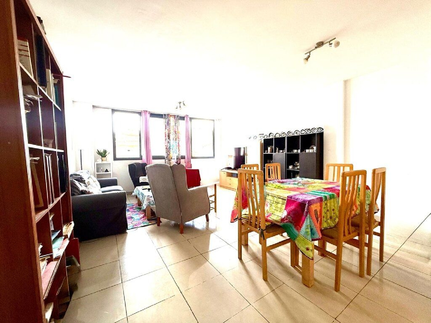  te koop duplex L'escala Alt Empordà 5