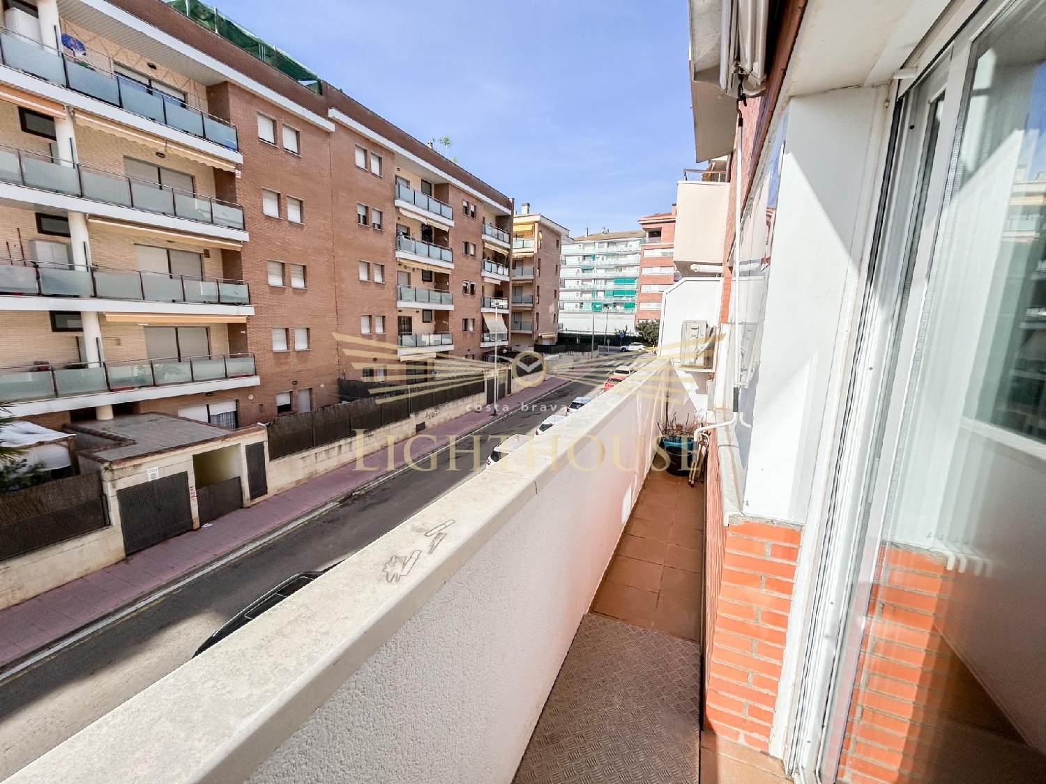 te koop duplex Lloret De Mar Selva 4