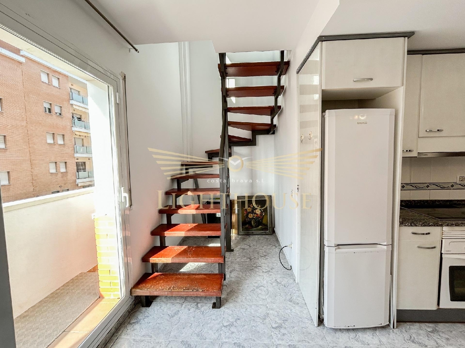 te koop duplex Lloret De Mar Selva 2