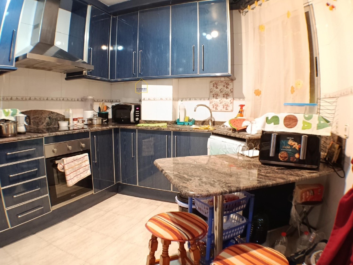  à vendre duplex Lorca Alto Guadalentín 8