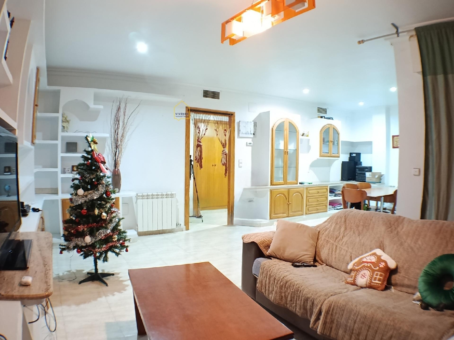  à vendre duplex Lorca Alto Guadalentín 4