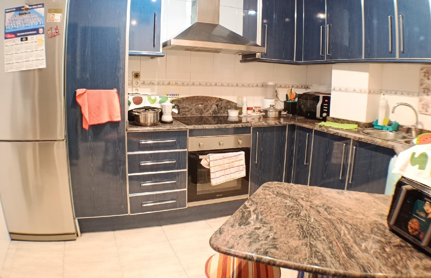  à vendre duplex Lorca Alto Guadalentín 7