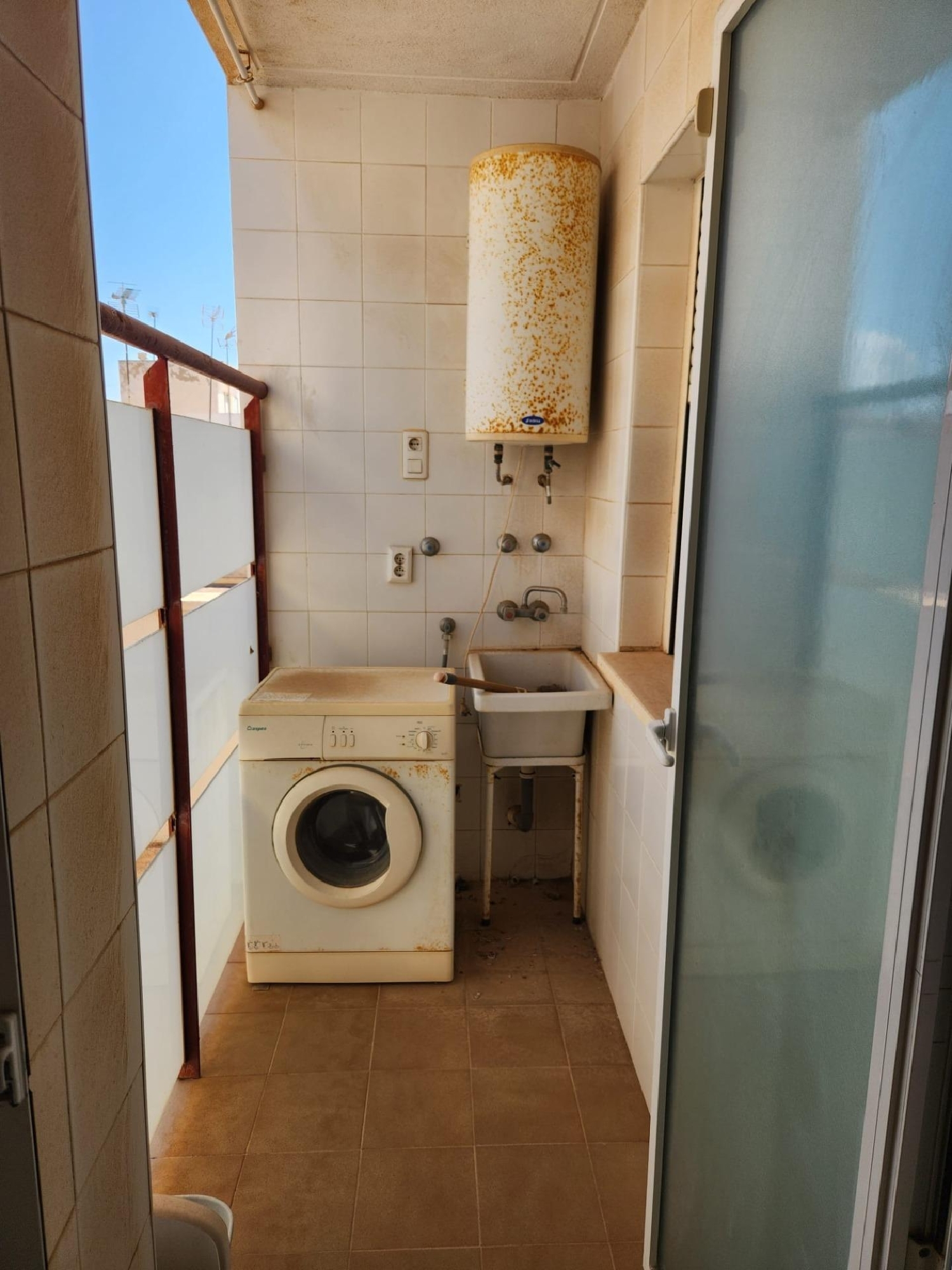  for sale duplex Los Alcázares Mar Menor 3