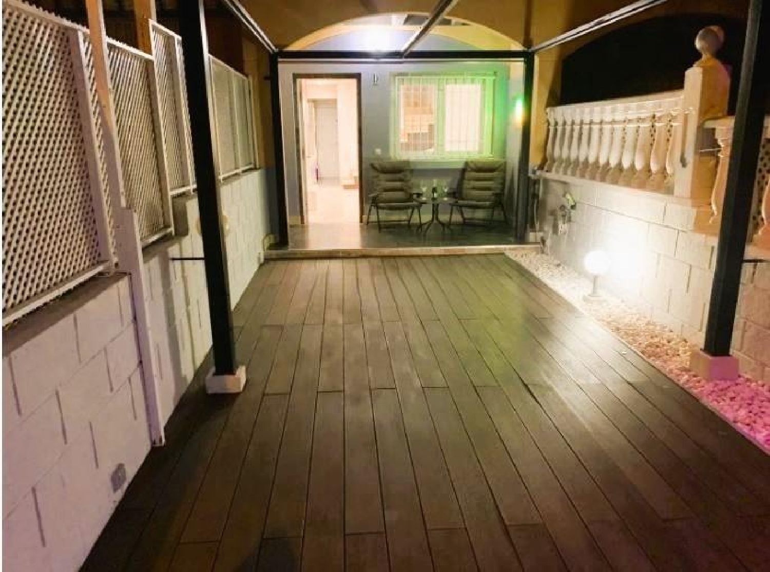  en venta dúplex Los Arenales Del Sol Baix Vinalopó 3